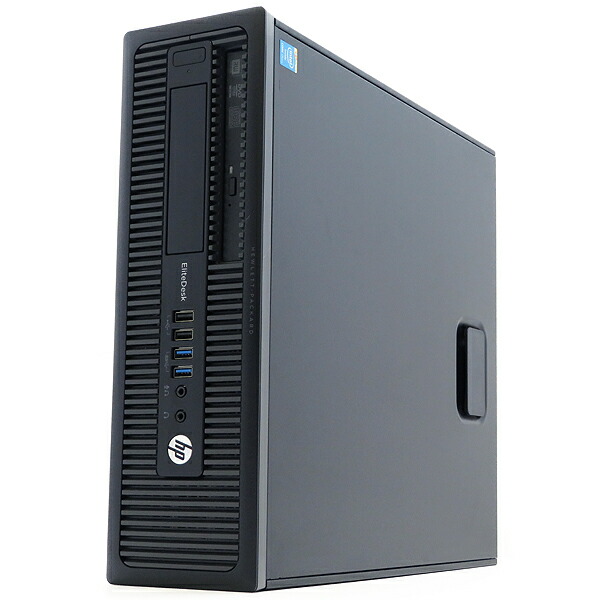 Pc R Cube Hp Elitedesk 800 G1 Sff Except Okinawa The Remote