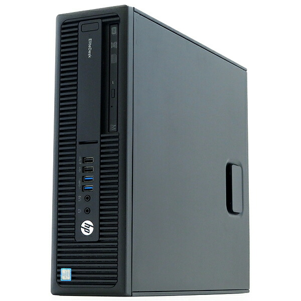 Pc R Cube Hp Elitedesk 800 G2 Sff Except Okinawa The Remote