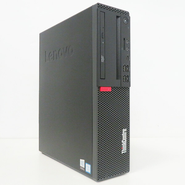 楽天市場】DELL OPTIPLEX 5060 SFF【Core i7-8700/16GB(DDR4)/512GB(M