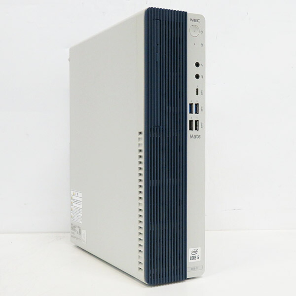 楽天市場】Mate タイプMB MKM31/B-B PC-MKM31BZFB Core i5-10500/8GB