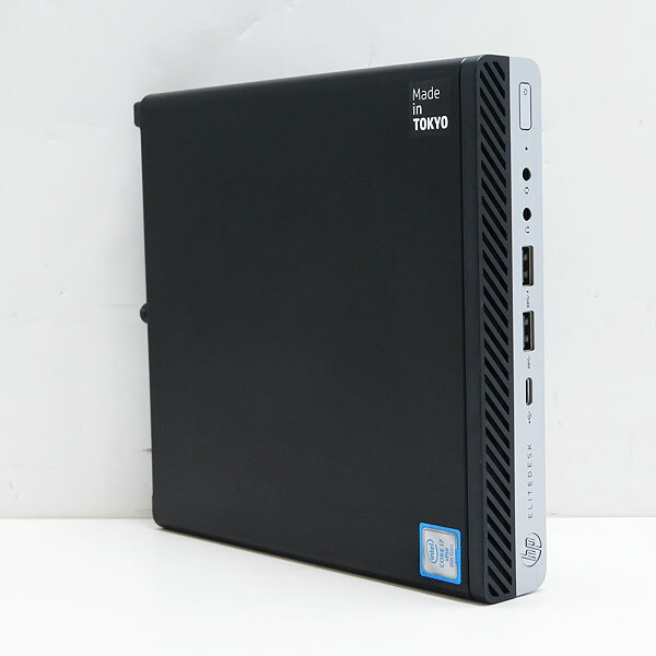 楽天市場】HP EliteDesk 800 G2 SFF デスクトップパソコン Windows