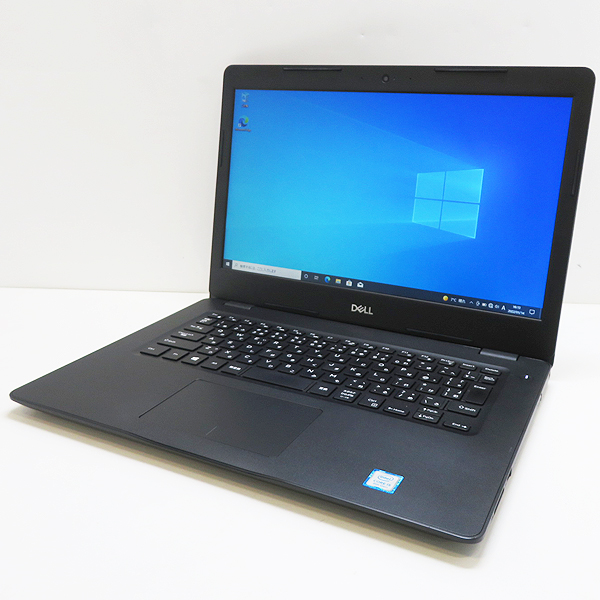 楽天市場】DELL Latitude 3490【Core i5-8250U/8GB(DDR4)/SSD240GB