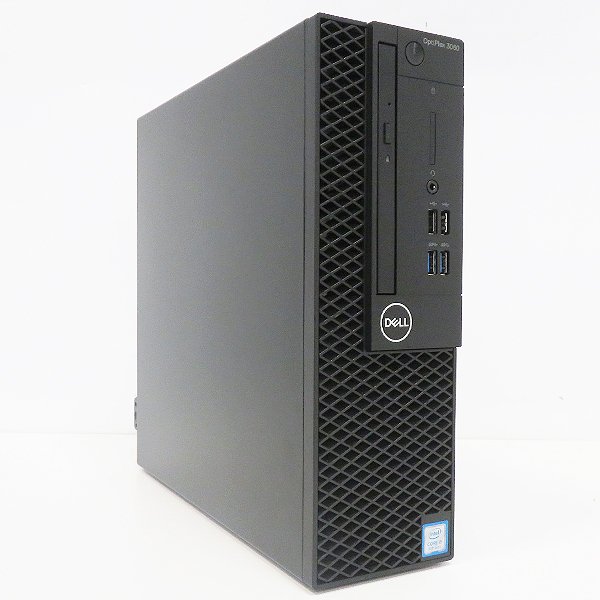 楽天市場】DELL OptiPlex 3050 Micro【Core i5-7500T/8GB(DDR4)/500GB/Win10-64bit /無線LAN/Bluetooth】【中古/送料無料】（沖縄、離島を除く） : 中古ＰＣのアールキューブ