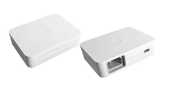 【美品】150W Cinema Display Power Adapter RARE GENUINE Apple A1098 Cinema HD Display Power Adapter