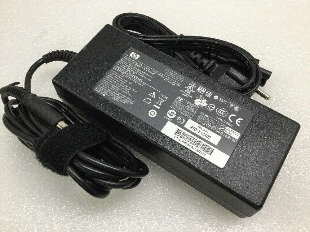 楽天市場】【HP純正電源ACアダプター】TPN-DA18 TPN-CA18 19.5V 4.62A 90W ※外径：7.4mmセンターピンタイプ  液晶モニターにも対応 : PC-SADASHI 楽天市場店