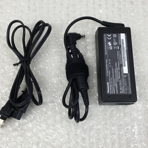 楽天市場】純正新品 Panasonic CF-FV/LV/SVシリーズ用ACアダプター CF