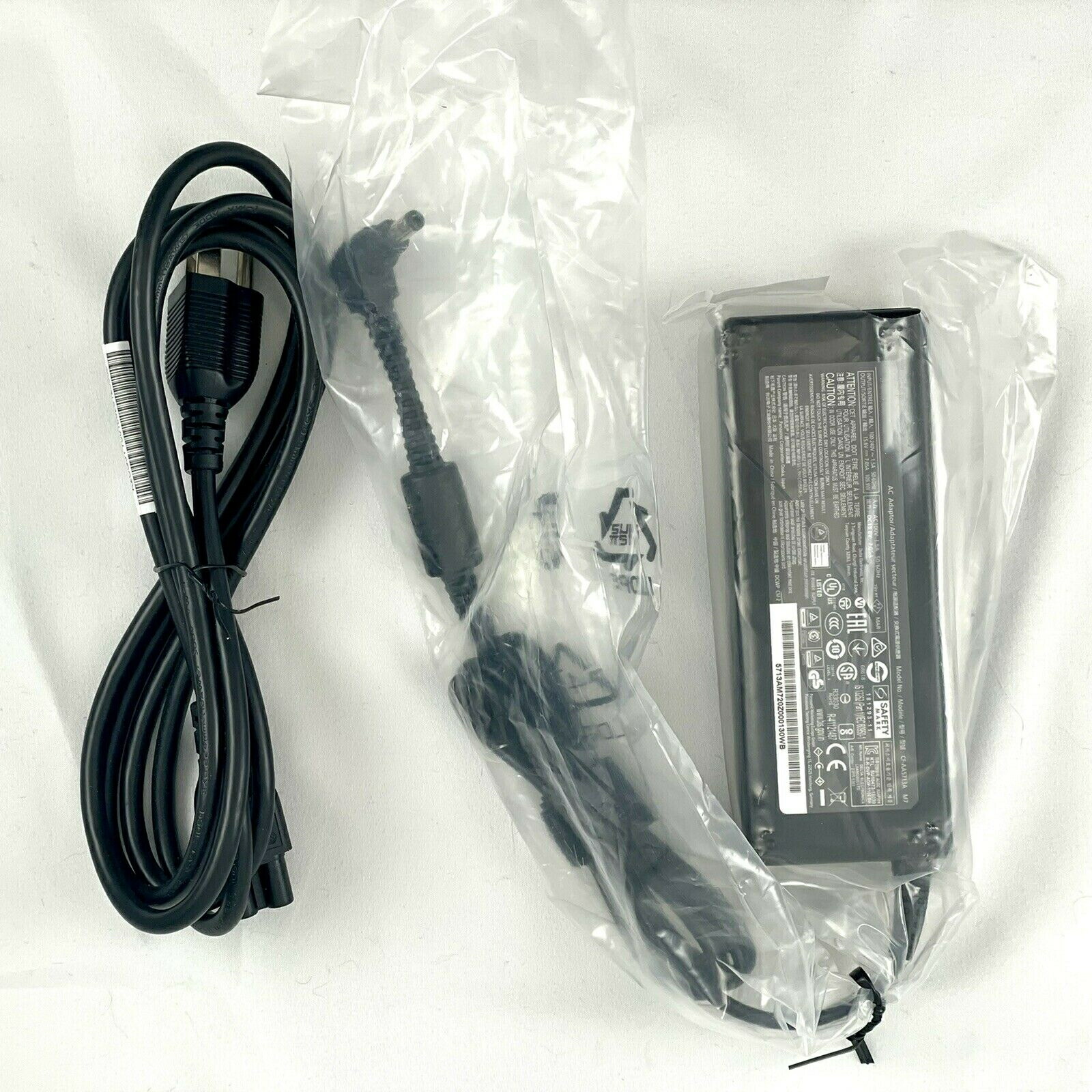 楽天市場】純正 パナソニック ACアダプター CF-AA6532AJS/CF-AA6532A