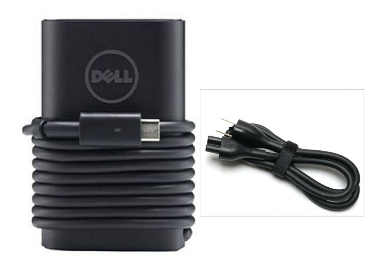 楽天市場】純正新品 DELL 60W USB-C LA60NM200 LA60NM210