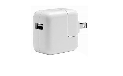 楽天市場】[中古] Apple 純正 12W USB 電源アダプタのみ 小型 MD836LL