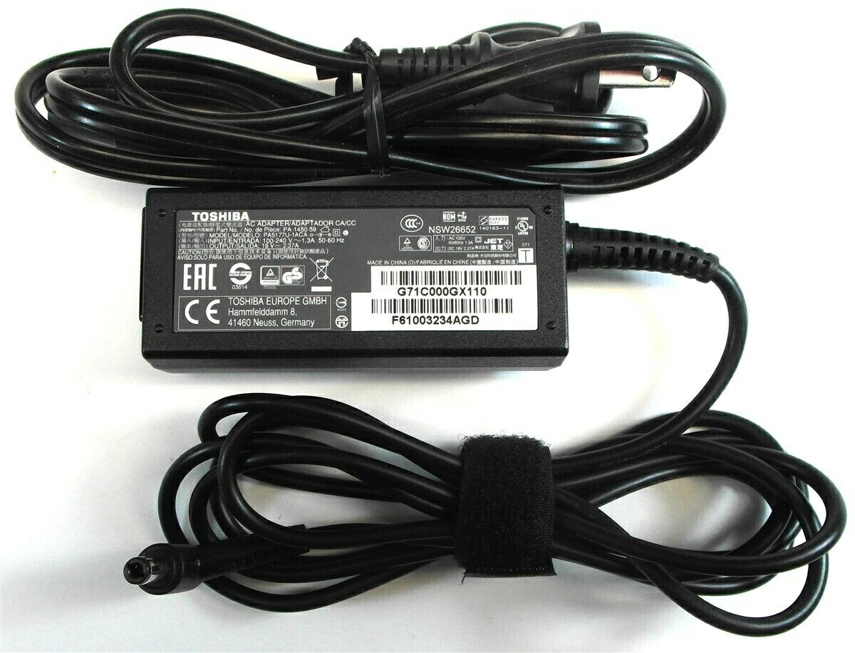 楽天市場】純正新品 東芝 dynabook AZ35/AZ25シリーズ用 AC電源