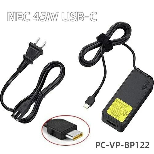 楽天市場】【純正ACアダプタ】NEC LAVIE NX750/J LaVie S/E/G/Z VK27M