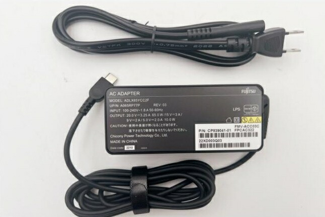 楽天市場】【新品】【速達送料無料】純正 富士通 ADLX45YCC2F