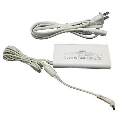 純正部品 ASUS 65W AC アダプター ADP-65NH A 19.5V 3.08A ASUS Eee Slate B121 /Eee Slate EP121 SL101/ Eee Pad TF101 (外径3.0mm/内径1.1mm) 電源ケーブルを付属画像