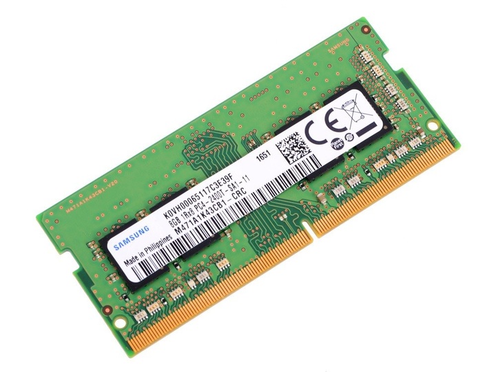 楽天市場】DDR4 16GB SODIMM SAMSUNG製 メモリ 2RX8 PC4-19200