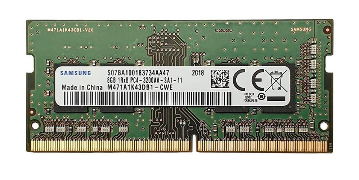 楽天市場】8gb ddr5 4800 ノート メモリ サムスン SAMSUNG PC5 38400