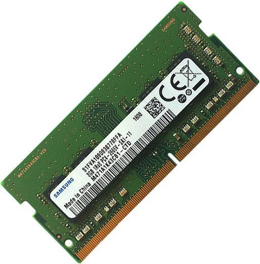 楽天市場】SAMSUNG サムスン 純正 M471A1G44AB0-CWE PC4-25600 DDR4