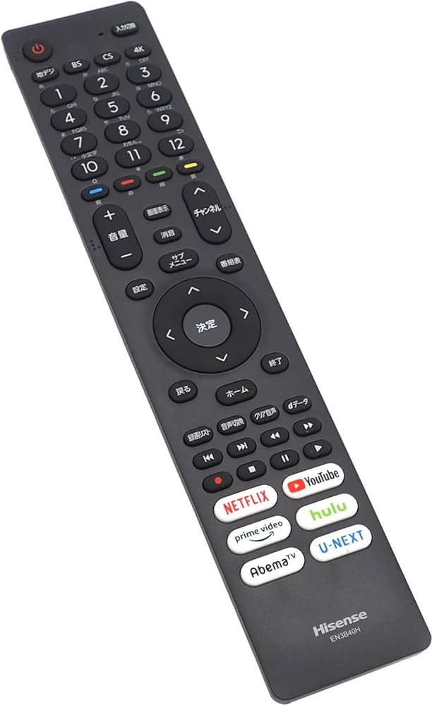 楽天市場】純正新品 テレビ用リモコン 音声リモコン CT-90500 TOSHIBA