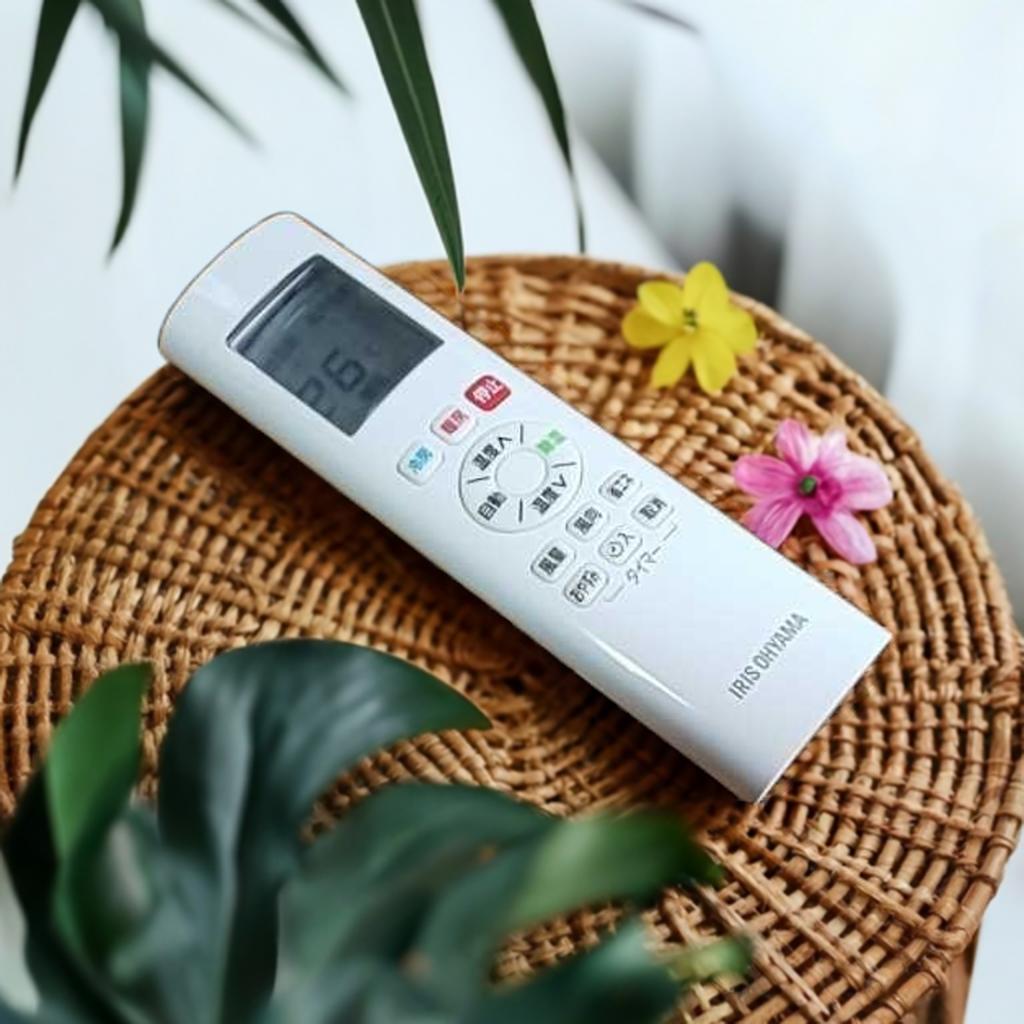 アイリスオーヤマ ルームエアコン IRA-2203R 2018年製 埼玉 R32 2018年製 アイリスオーヤマ IRA-2203R ルームエアコン 買取価格