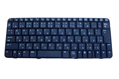 HP ノートPC 新品未使用 US配列キーボード　テンキー付 楽天市場】HP:ノートパソコン Compaq用 キーボード 新品 黒 99
