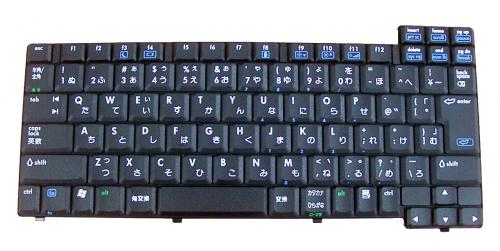 j*n様 ノートPC ブラック フルサイズキーボード img57314436.jpg