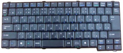 楽天市場】Lenovo:ノートパソコン 用 キーボード 新品 白 V-101020AJ1