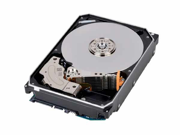 TOSHIBA MN シリーズ 3.5インチ 16TB NAS向け 内蔵 HDD SATA 6Gb s 512 MiB 7200rpm 3年保証  MN08ACA16T 2021年レディースファッション福袋特集