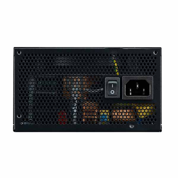 Cooler Master G800 Gold 80PLUS エントリークラス GOLD認証 ATX電源