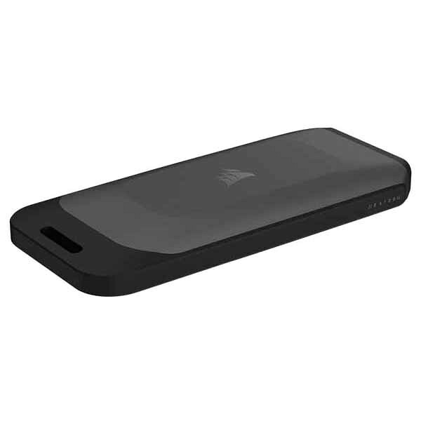 Corsair EX100U 4TB Portable USB Storage 外付けSSD 1600 MB/s Read 1500MB/s Write USB 3.2 Gen2 Type-C｜CSSD-EX100U4TB