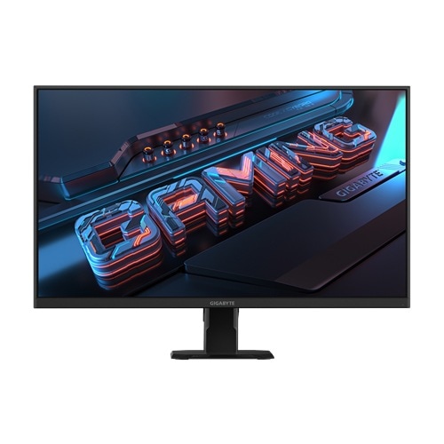 GIGABYTE GS27FA ゲーミングモニター 27 型 SS IPS 管する 180 サイクル 1ms MPRT HDR相応う｜GS27FA