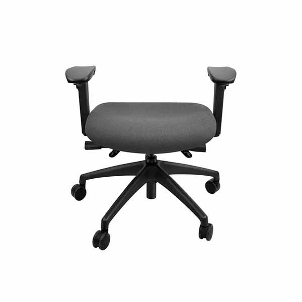 Alphaeon E2 POP-S(Seat)-Gray 居敷き分け取り 薄墨色｜E2POP-S-GY