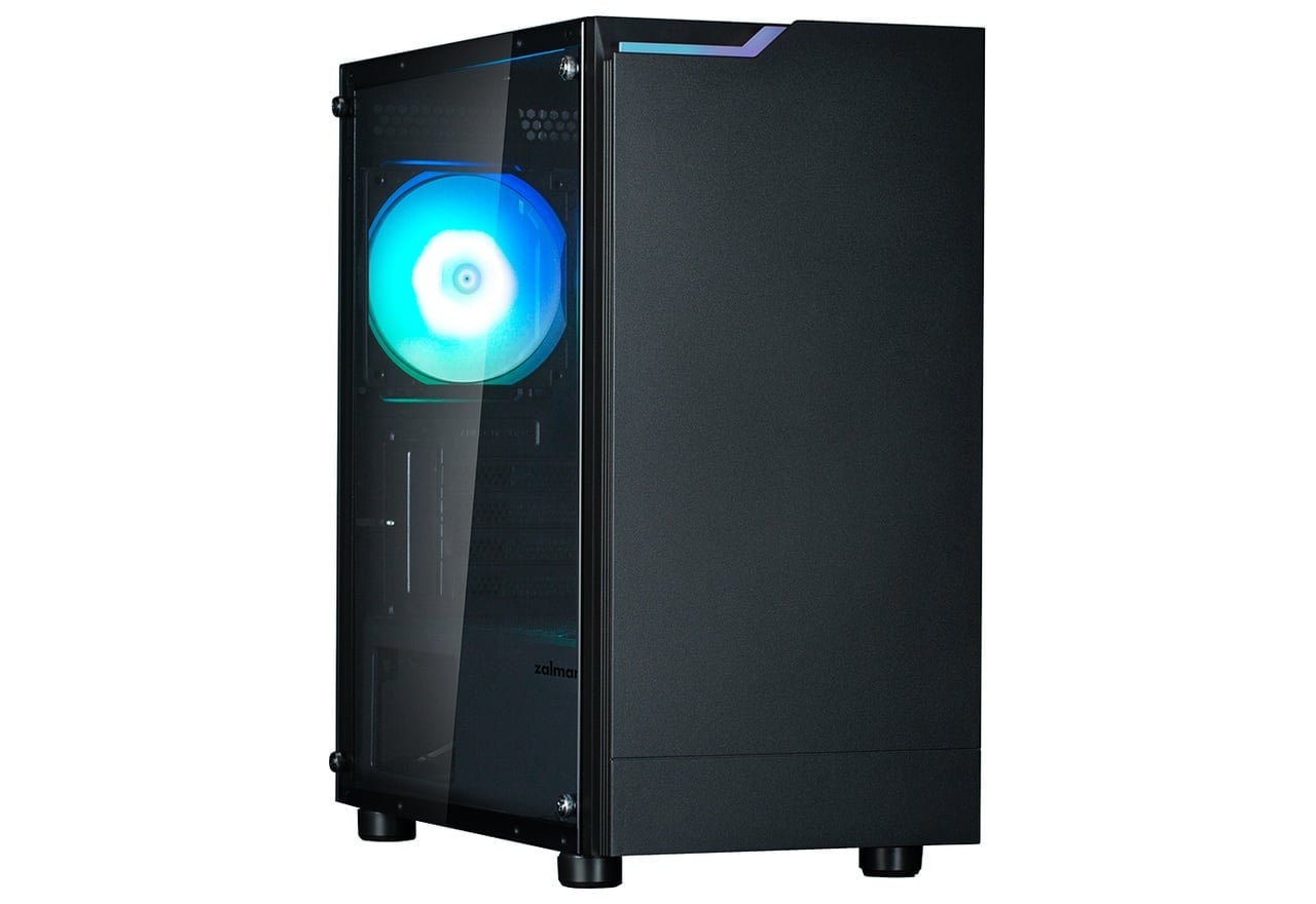 送料無料 【検証開封品　ほぼ未使用】ZALMAN　Z10 DS Black 送料無料 【検証開封品 ほぼ未使用】ZALMAN Z10 DS Black 送料無料