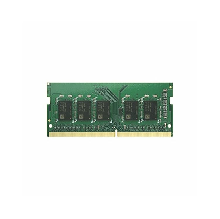 Synology 25Plus続きもの用16GB記憶装置モデュール｜D4ES03-16G
