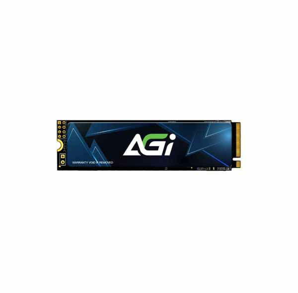 楽天市場】AGI AI808 容量2TB M.2(2280) 3D NAND Gen4 x4 NVMe M.2 SSD