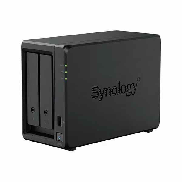 Synology ActiveProtectアプライアンス DP320｜DP320