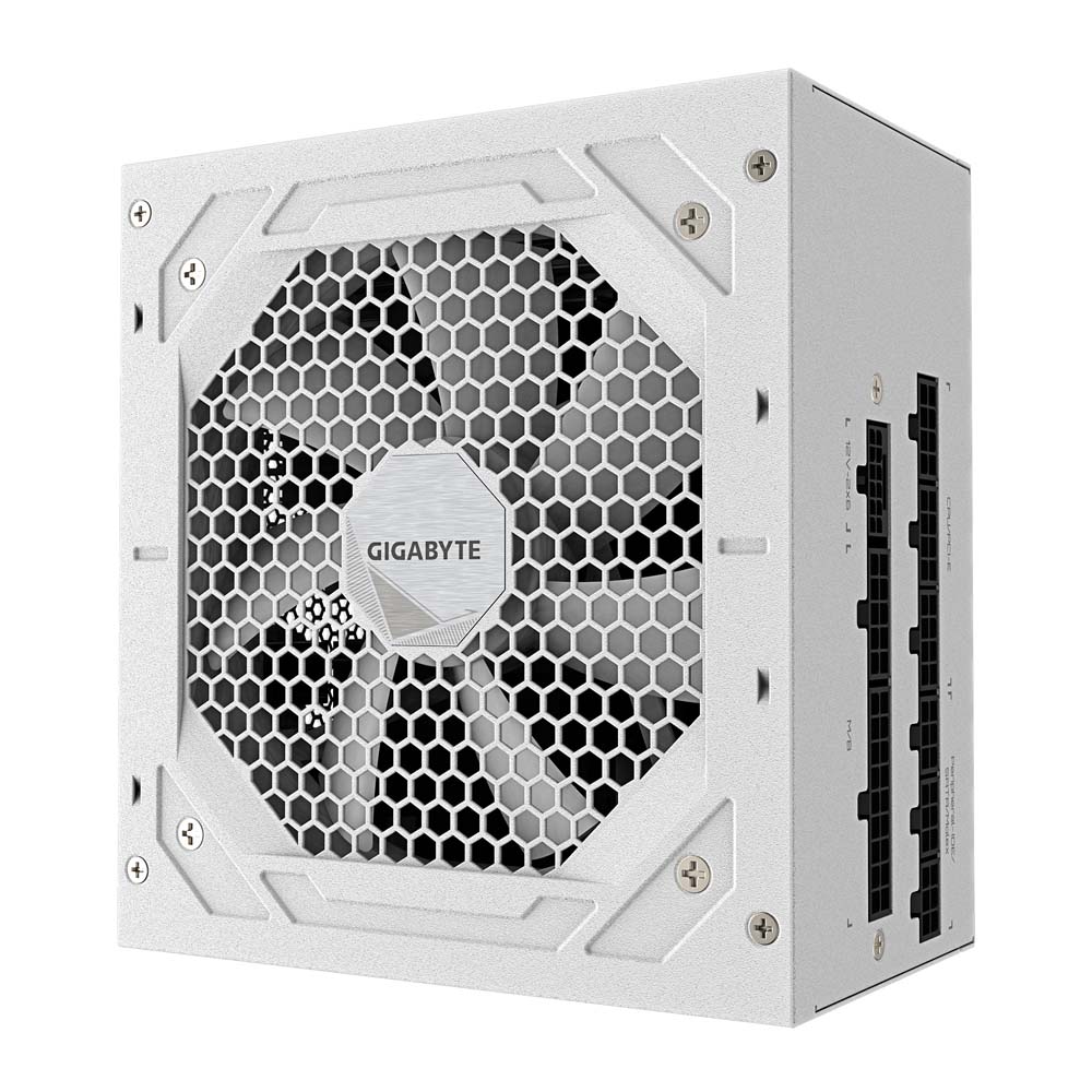 
1ff8
GIGABYTE UD850GM PG5 ICE ATX規格電源ユニット 850W｜GP-UD850GM PG5 ICE