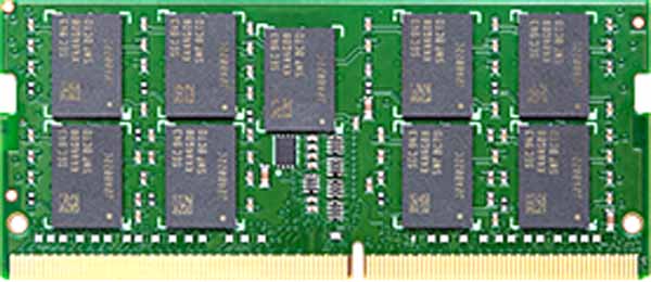 楽天市場】Synology 4GB RAM module メモリ DDR3L-1866 ｜D3NS1866L-4G