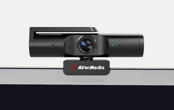 Avermedia Technologies Live Streamer Cam 513 4k対応webカメラ Pw513 Lojascarrossel Com Br