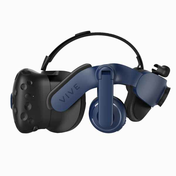 HTC VIVE Pro VRゴーグル | dermascope.com