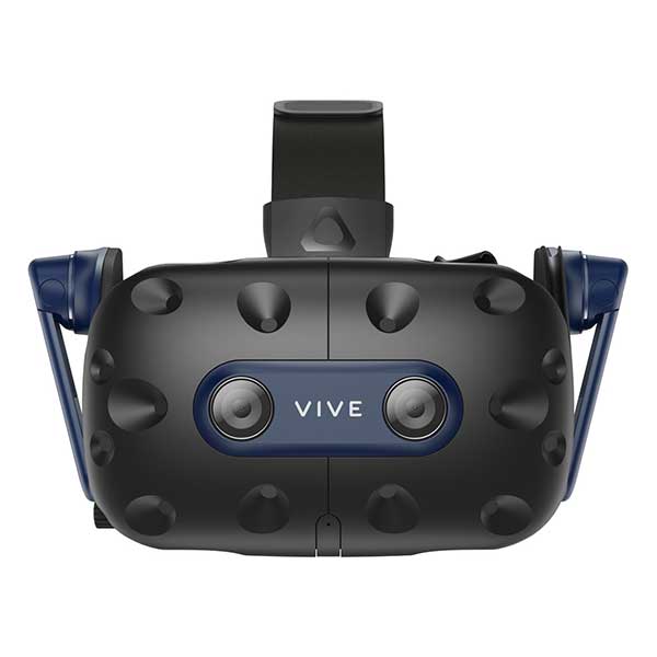 HTC VIVE PRO HMD VRヘッドセット（アップグレードキット）｜99HASW007