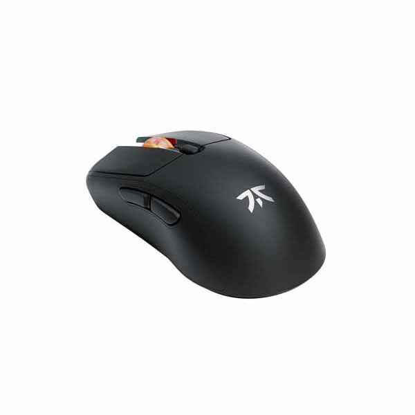 激安商品 Fnaticgear Bolt Black 超軽量 Bluetooth接続対応 ワイヤレスゲーミングマウス ブラック Ms0003 001 Fucoa Cl
