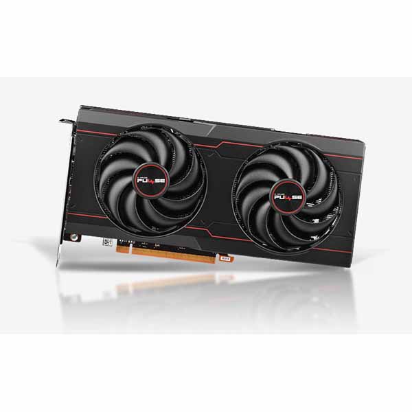 白 フリル付 GAINWARD GeForce GTX1630 GHOST 4GB グラフィックス