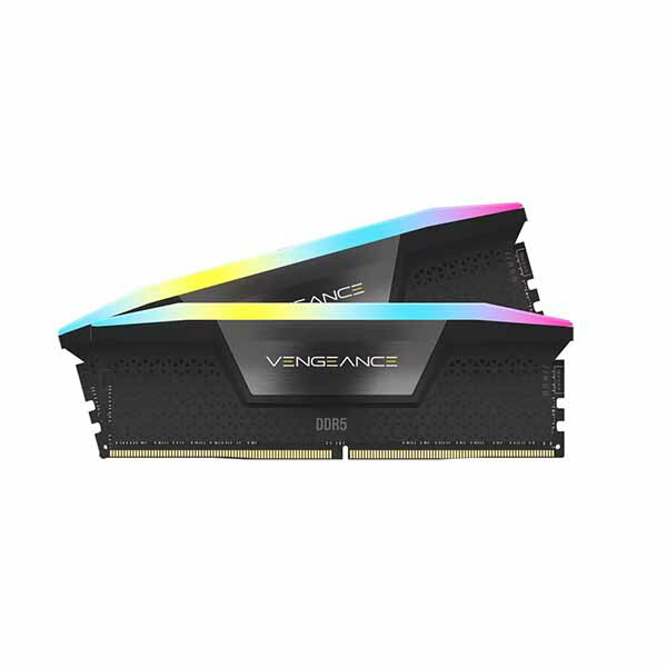 楽天市場】Corsair 32GB(16GBx2) DDR5 5600MT/s (PC5-44800) 40-40-40