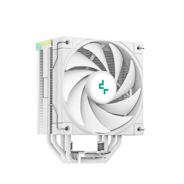 楽天市場】Deepcool LS520 WH 冷却性能と静音性に優れた水冷一