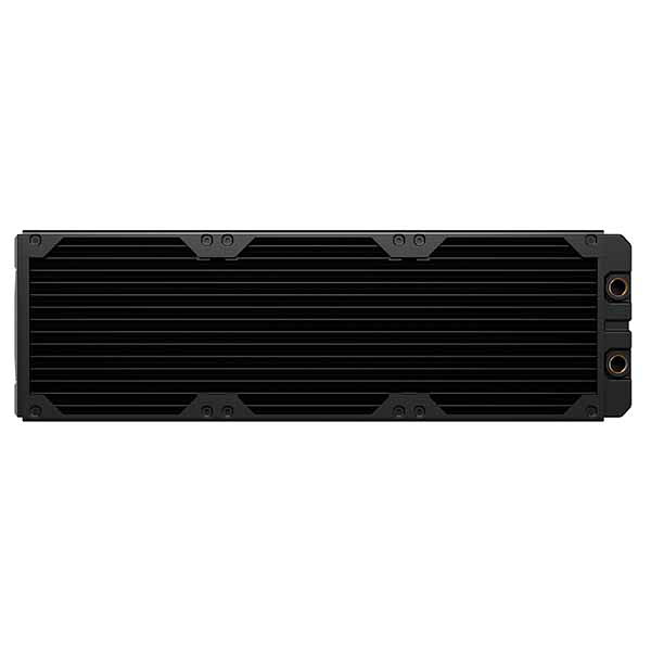 Corsair Hydro X Series XR5 420 V2 水冷ラジエーター ブラック|CX-9034002-WW|PC4U 店