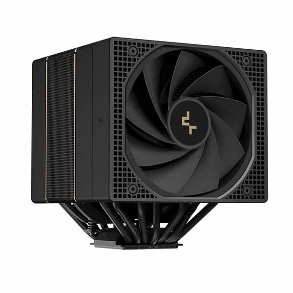 Deepcool ASSASSIN VC ELITE ベイパーチャンバー積み上げる 空冷空調設備｜R-ASN4-BKNVNN-GJD