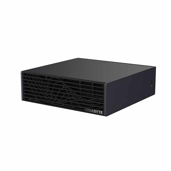 GIGABYTE AI TOP ATOM (1TB Gen4 SSD搭載) AI専用の超高性能パソコン｜ATAGB10-9002