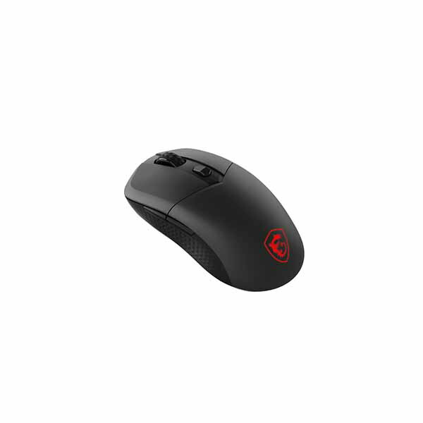MSI VERSA 300 W 8K ワイヤレスゲーミングマウス 黒いこと｜VERSA 300 W 8K