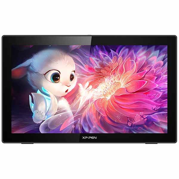XP-PEN Artist 22 2nd 初心者向け液晶タブレット（製品保証18か月モデル）｜ART220FH_JP｜PC4U 店