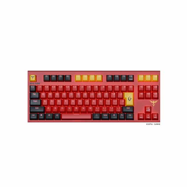 東プレ REALFORCE GX1 Plus サザビー（日本語取り合わせ） ゲーミングキーボード｜X1PCS1