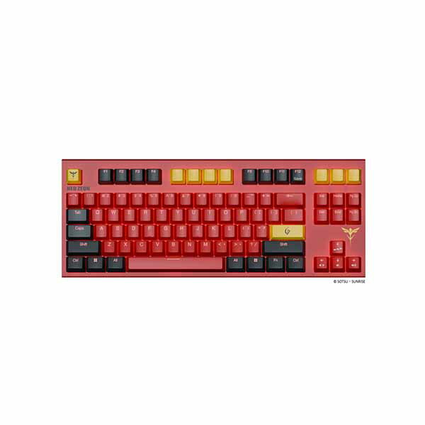 東プレ REALFORCE GX1 Plus サザビー（英語取り合わせ） ゲーミングキーボード｜X1PDS1